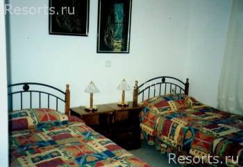 Colonial Hotel 5
